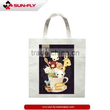 Sublimation Non-Woven Bag Folded (SFS-G14B)