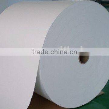 F6 fiberglass air filter paper