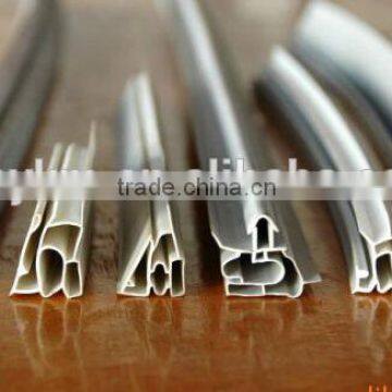 PVC Profiles for Windows and Doors/UPVC Window Frame/profile Pvc
