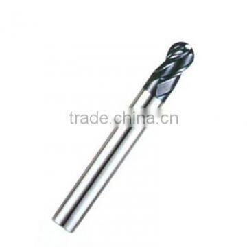 professional manufacturer of diamond End Mill Cutter PLC coating