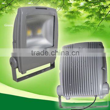 High lumens 100w outdoor led flood lamp