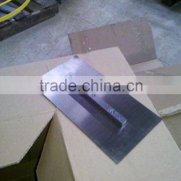 Concrete Power Trowel Blade
