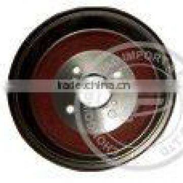 AUTO/CAR BRAKE DRUM FOR CHANA