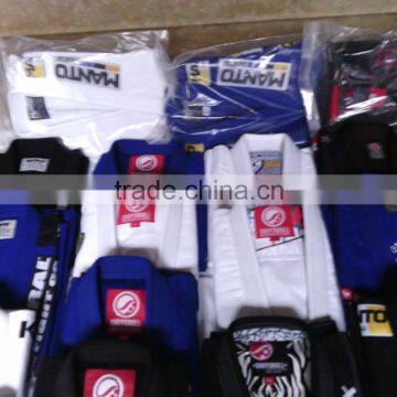 bjj gi high quality jiu jitsu uniform cheap custom design gi Brazilian jiu jitsu gi bjj kimono bjj jiu jitsu gi
