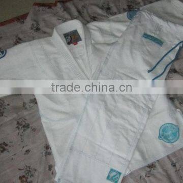 bjj custom embroidery gi brazilian jiu jitsu gi cheap custom bjj gi