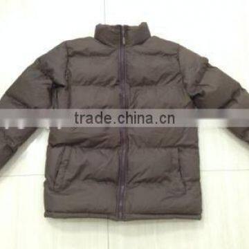 fashion men winter jacket