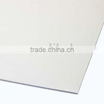 opal pc solid sheet for factory lighting