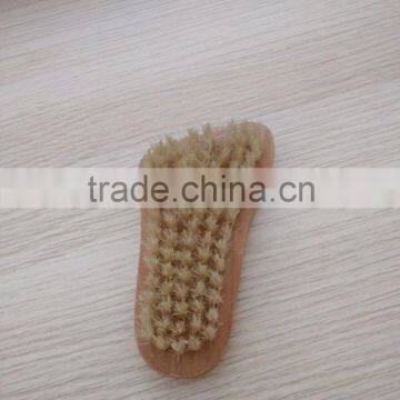 Chinatop Nail brush shape of foot