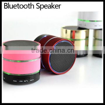 China Cheap Design Box Portable Bluetooth Speaker Sound System