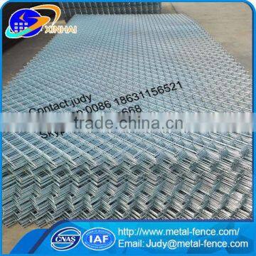 Made in China hot sale Hot dip welded mesh for fencing / 3d powder coated wire mesh panels / welded welded mesh for fencing