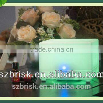 Aroma Atomizer Air Humidifier LED Ultrasonic Purifier Diffuser