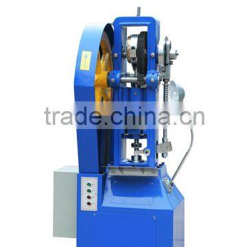 THP-10 Camphor ball single punch tablet press machine