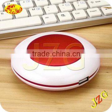 Mobile Phone Charger Hand Warmer Power Bank Portable Rechargeable Usb Hand Warmer photo-3