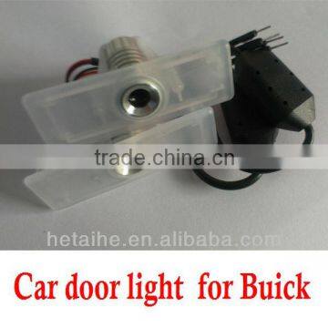 Manufacturer of car ghost shadow light for Buick