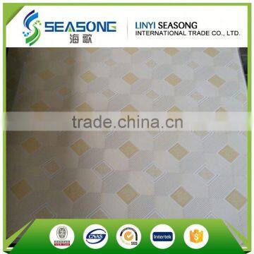 Pvc Gypsum Ceiling Tiles 600x600 Pvc Ceiling Panels photo-6