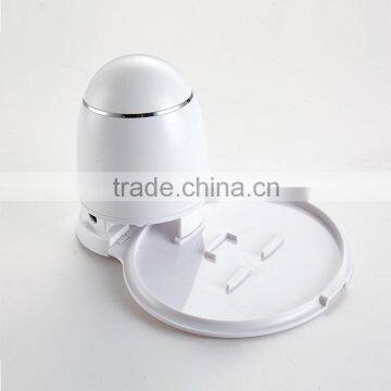 Collagen Proteins 24PCS Facial Steamer Portable photo-3