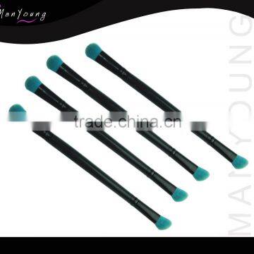 Double end fashion eyeshaow makeup brush