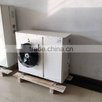 Sanye Manufacture 3.5-12hp Refrigeration Compressor Unit With Competitive Price photo-2