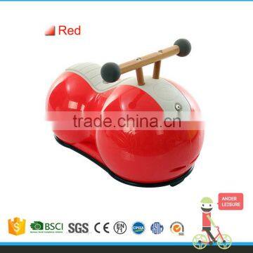 Environmental friendly material baby sliding balance bike