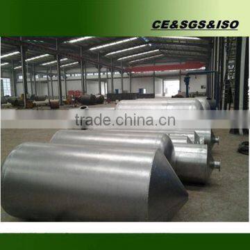 2016 New arrival advanced technology auto recycling waste oil distillation machine