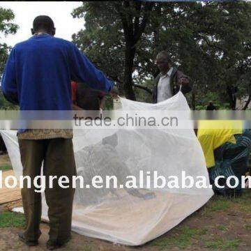 Long-term supply the mosquito drive midge square the mosquito net insect insecticide reach the WHO standards