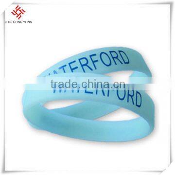 ECO-friendly silicone bracelets | unisex silicone bands | Customized silicone bracelet wristbands