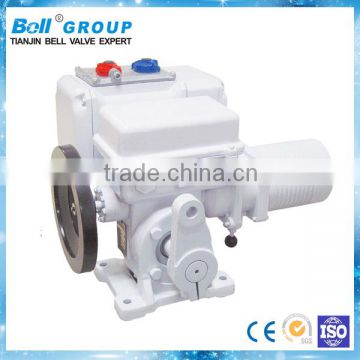 motorized catalogue of valve actuator with high quality