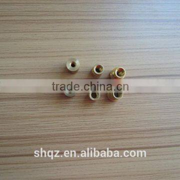 hotsale customized cnc machining aluminium parts