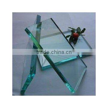 Construction Glass Float Glass