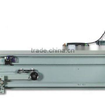 2Panels Side Opening Door operator
