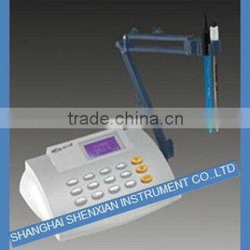 china Metal Conducto Meter