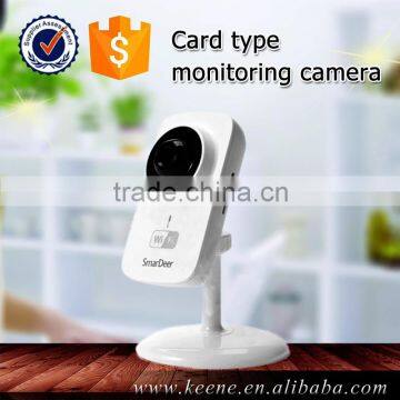 HD MINI Wifi IP Camera Wireless 720P Webcam P2P Baby Monitor Netwrok CCTV Security Camera Smart Home