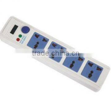 Best price 4way extension multi socket