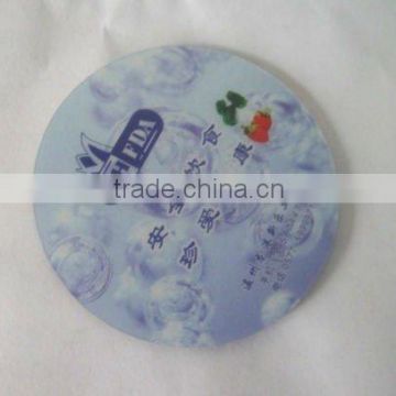 hot sale PVC pad customized