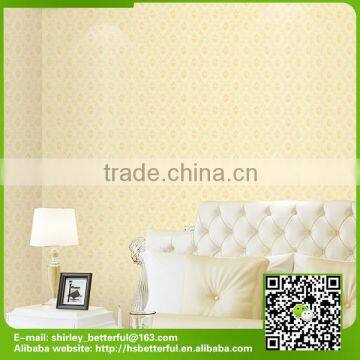 2016 New Pvc Wallpaper With Beautiful Designs photo-2