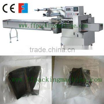 Motorcycle Inner Tube bandle and packing Machine