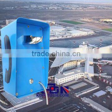 Auto Dail Emergency Phone With Sos Weatherproof Phone KNSP-09A1T2S photo-2