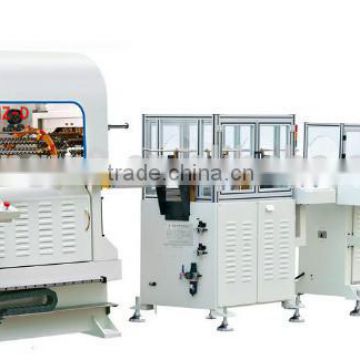 Automatic Metal Canmaking Machine for Pails as Soudronic Welder