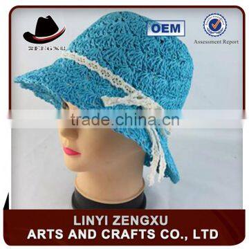10 Years Experience Hot Selling Adult Bucket Hat Reversible photo-2