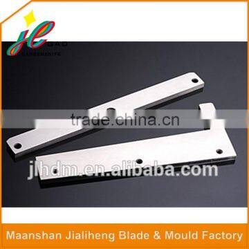 Chinese carbide strip blade trade assurance