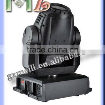 dmx512 beam lighting 18ch 1200w moving head light