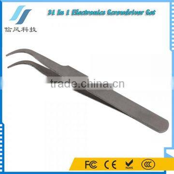 BEST-8530 31 In 1Screwdriver Set With Eagle Tweezers for Computer Phone photo-6