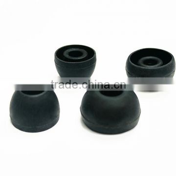 Silicone Rubber Product (Earplug)