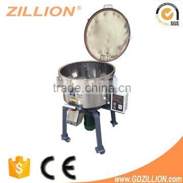 Zillion 50KG Plastic Powder Mixer photo-5
