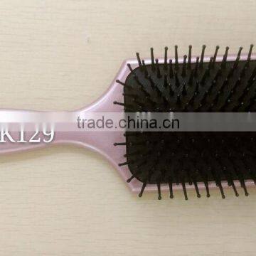 k129 hair-straightening-brush hair-brush make-brush-set