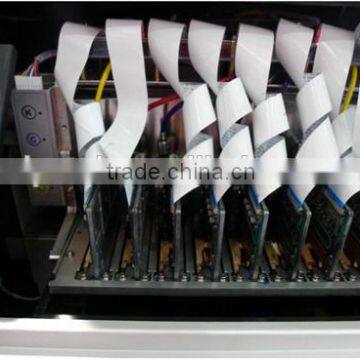 Infinti/challenger/Icontek/ Crystaljet /Phaeton UD-3208Q Outdoor Inkjet Solvent Printer photo-6