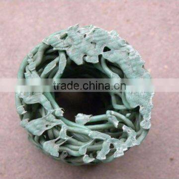 Round Plastic Ditch Drainage