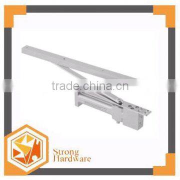 SDC-938 Frameless hydraulic silent door closers,heavy duty sliding automatic door open close sensor,concealed door closers