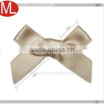 Underwear Accessories Satin Mini Ribbon Bows photo-2