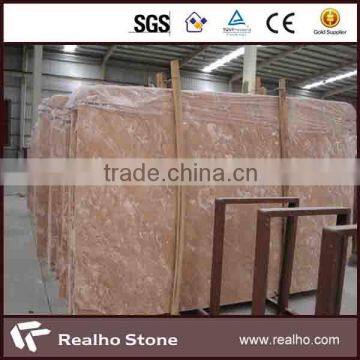 red marble rosa tea marble